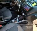 Білий Кіа Ріо, об'ємом двигуна 1.6 л та пробігом 185 тис. км за 7899 $, фото 15 на Automoto.ua