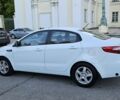 Белый Киа Рио, объемом двигателя 1.4 л и пробегом 105 тыс. км за 6300 $, фото 12 на Automoto.ua