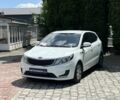 Белый Киа Рио, объемом двигателя 1.4 л и пробегом 279 тыс. км за 7000 $, фото 7 на Automoto.ua