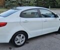 Белый Киа Рио, объемом двигателя 1.4 л и пробегом 105 тыс. км за 6300 $, фото 8 на Automoto.ua