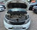 Белый Киа Рио, объемом двигателя 1.6 л и пробегом 173 тыс. км за 7499 $, фото 22 на Automoto.ua