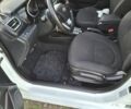Белый Киа Рио, объемом двигателя 1.6 л и пробегом 185 тыс. км за 7899 $, фото 10 на Automoto.ua