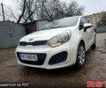 Белый Киа Рио, объемом двигателя 1.1 л и пробегом 155 тыс. км за 6200 $, фото 7 на Automoto.ua