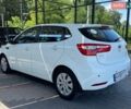 Белый Киа Рио, объемом двигателя 1.6 л и пробегом 138 тыс. км за 9500 $, фото 59 на Automoto.ua