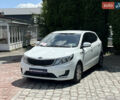 Белый Киа Рио, объемом двигателя 1.4 л и пробегом 279 тыс. км за 7200 $, фото 7 на Automoto.ua