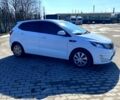 Белый Киа Рио, объемом двигателя 1.4 л и пробегом 102 тыс. км за 6850 $, фото 1 на Automoto.ua