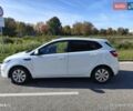 Белый Киа Рио, объемом двигателя 1.6 л и пробегом 114 тыс. км за 8300 $, фото 14 на Automoto.ua