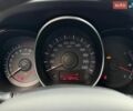 Білий Кіа Ріо, об'ємом двигуна 1.6 л та пробігом 99 тис. км за 8700 $, фото 12 на Automoto.ua