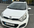 Білий Кіа Ріо, об'ємом двигуна 1.1 л та пробігом 330 тис. км за 6900 $, фото 1 на Automoto.ua