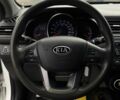 Білий Кіа Ріо, об'ємом двигуна 1.4 л та пробігом 200 тис. км за 6900 $, фото 14 на Automoto.ua
