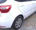 Белый Киа Рио, объемом двигателя 1.59 л и пробегом 296 тыс. км за 6200 $, фото 11 на Automoto.ua