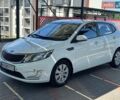Белый Киа Рио, объемом двигателя 1.6 л и пробегом 138 тыс. км за 9500 $, фото 53 на Automoto.ua