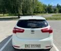 Белый Киа Рио, объемом двигателя 1.6 л и пробегом 173 тыс. км за 7200 $, фото 4 на Automoto.ua