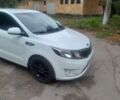 Білий Кіа Ріо, об'ємом двигуна 1.6 л та пробігом 189 тис. км за 6700 $, фото 1 на Automoto.ua