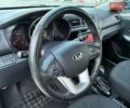 Белый Киа Рио, объемом двигателя 1.59 л и пробегом 28 тыс. км за 10000 $, фото 13 на Automoto.ua