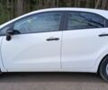 Белый Киа Рио, объемом двигателя 1.1 л и пробегом 210 тыс. км за 6300 $, фото 1 на Automoto.ua