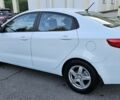 Белый Киа Рио, объемом двигателя 1.4 л и пробегом 105 тыс. км за 6300 $, фото 11 на Automoto.ua