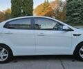 Белый Киа Рио, объемом двигателя 1.4 л и пробегом 105 тыс. км за 6300 $, фото 9 на Automoto.ua