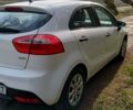 Білий Кіа Ріо, об'ємом двигуна 1.1 л та пробігом 210 тис. км за 6300 $, фото 21 на Automoto.ua