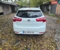 Білий Кіа Ріо, об'ємом двигуна 1.6 л та пробігом 127 тис. км за 8650 $, фото 6 на Automoto.ua