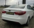 Білий Кіа Ріо, об'ємом двигуна 1.4 л та пробігом 200 тис. км за 6900 $, фото 6 на Automoto.ua