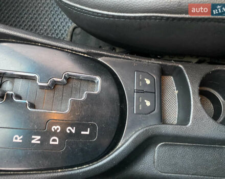 Белый Киа Рио, объемом двигателя 1.59 л и пробегом 210 тыс. км за 6700 $, фото 15 на Automoto.ua