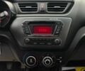 Білий Кіа Ріо, об'ємом двигуна 1.4 л та пробігом 200 тис. км за 6900 $, фото 16 на Automoto.ua