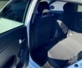 Белый Киа Рио, объемом двигателя 1.4 л и пробегом 102 тыс. км за 6850 $, фото 7 на Automoto.ua