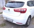Білий Кіа Ріо, об'ємом двигуна 1.59 л та пробігом 296 тис. км за 5500 $, фото 12 на Automoto.ua