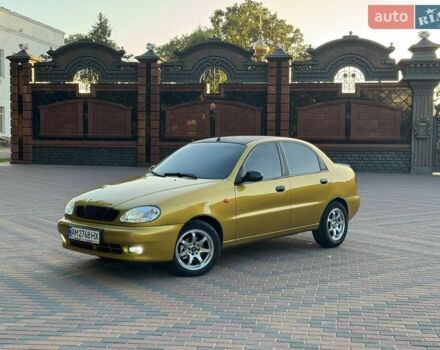 Белый Киа Рио, объемом двигателя 1.6 л и пробегом 299 тыс. км за 5800 $, фото 1 на Automoto.ua