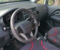 Білий Кіа Ріо, об'ємом двигуна 1.1 л та пробігом 210 тис. км за 6300 $, фото 10 на Automoto.ua