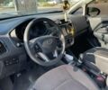 Білий Кіа Ріо, об'ємом двигуна 1.4 л та пробігом 247 тис. км за 8200 $, фото 10 на Automoto.ua