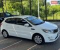 Белый Киа Рио, объемом двигателя 1.6 л и пробегом 138 тыс. км за 9500 $, фото 3 на Automoto.ua