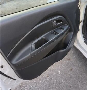 Белый Киа Рио, объемом двигателя 1.2 л и пробегом 203 тыс. км за 5600 $, фото 15 на Automoto.ua