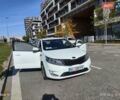 Белый Киа Рио, объемом двигателя 1.6 л и пробегом 114 тыс. км за 8300 $, фото 7 на Automoto.ua