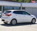 Белый Киа Рио, объемом двигателя 1.59 л и пробегом 192 тыс. км за 8200 $, фото 4 на Automoto.ua