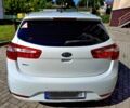 Белый Киа Рио, объемом двигателя 1.6 л и пробегом 185 тыс. км за 7899 $, фото 3 на Automoto.ua