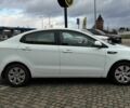 Білий Кіа Ріо, об'ємом двигуна 1.4 л та пробігом 200 тис. км за 6900 $, фото 7 на Automoto.ua