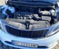 Белый Киа Рио, объемом двигателя 1.4 л и пробегом 102 тыс. км за 6850 $, фото 9 на Automoto.ua