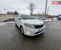 Белый Киа Рио, объемом двигателя 1.59 л и пробегом 210 тыс. км за 6700 $, фото 9 на Automoto.ua