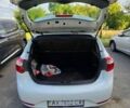 Белый Киа Рио, объемом двигателя 1.6 л и пробегом 299 тыс. км за 5800 $, фото 17 на Automoto.ua