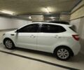 Белый Киа Рио, объемом двигателя 1.6 л и пробегом 126 тыс. км за 7500 $, фото 3 на Automoto.ua