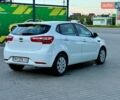 Белый Киа Рио, объемом двигателя 1.59 л и пробегом 28 тыс. км за 10000 $, фото 30 на Automoto.ua