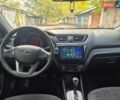Білий Кіа Ріо, об'ємом двигуна 1.6 л та пробігом 127 тис. км за 8650 $, фото 15 на Automoto.ua