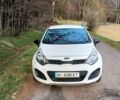 Белый Киа Рио, объемом двигателя 1.12 л и пробегом 210 тыс. км за 6300 $, фото 8 на Automoto.ua