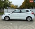 Білий Кіа Ріо, об'ємом двигуна 1.6 л та пробігом 99 тис. км за 8700 $, фото 4 на Automoto.ua