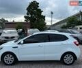 Белый Киа Рио, объемом двигателя 1.6 л и пробегом 173 тыс. км за 7499 $, фото 3 на Automoto.ua