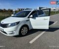 Белый Киа Рио, объемом двигателя 1.6 л и пробегом 114 тыс. км за 8300 $, фото 6 на Automoto.ua