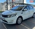 Белый Киа Рио, объемом двигателя 1.6 л и пробегом 138 тыс. км за 9500 $, фото 63 на Automoto.ua