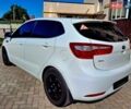 Білий Кіа Ріо, об'ємом двигуна 1.6 л та пробігом 185 тис. км за 7899 $, фото 7 на Automoto.ua